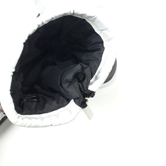 🤑SOLD🤑 Hunter Quilted Snow Boots NWOB US 8 - Picture 11 of 12